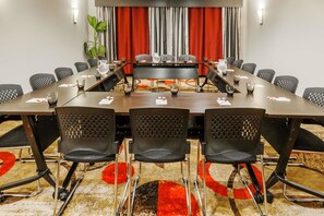 Salle de réunion
