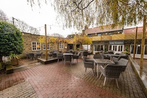 Exterior - Cross Keys Hotel by Chef and Brewer Collection (Guisborough)
