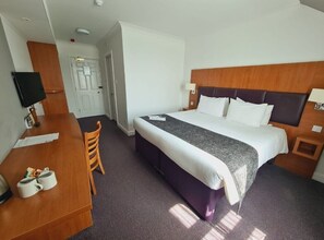 Accessible Room | 책상, 다리미/다리미판, 무료 WiFi, 침대 시트