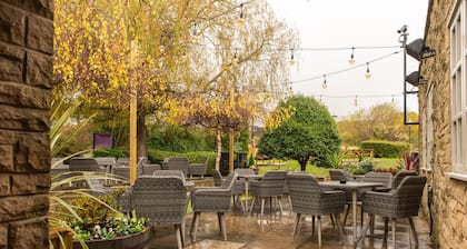 Cross Keys Hotel by Greene King Inns