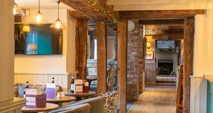 Cross Keys Hotel by Chef and Brewer Collection