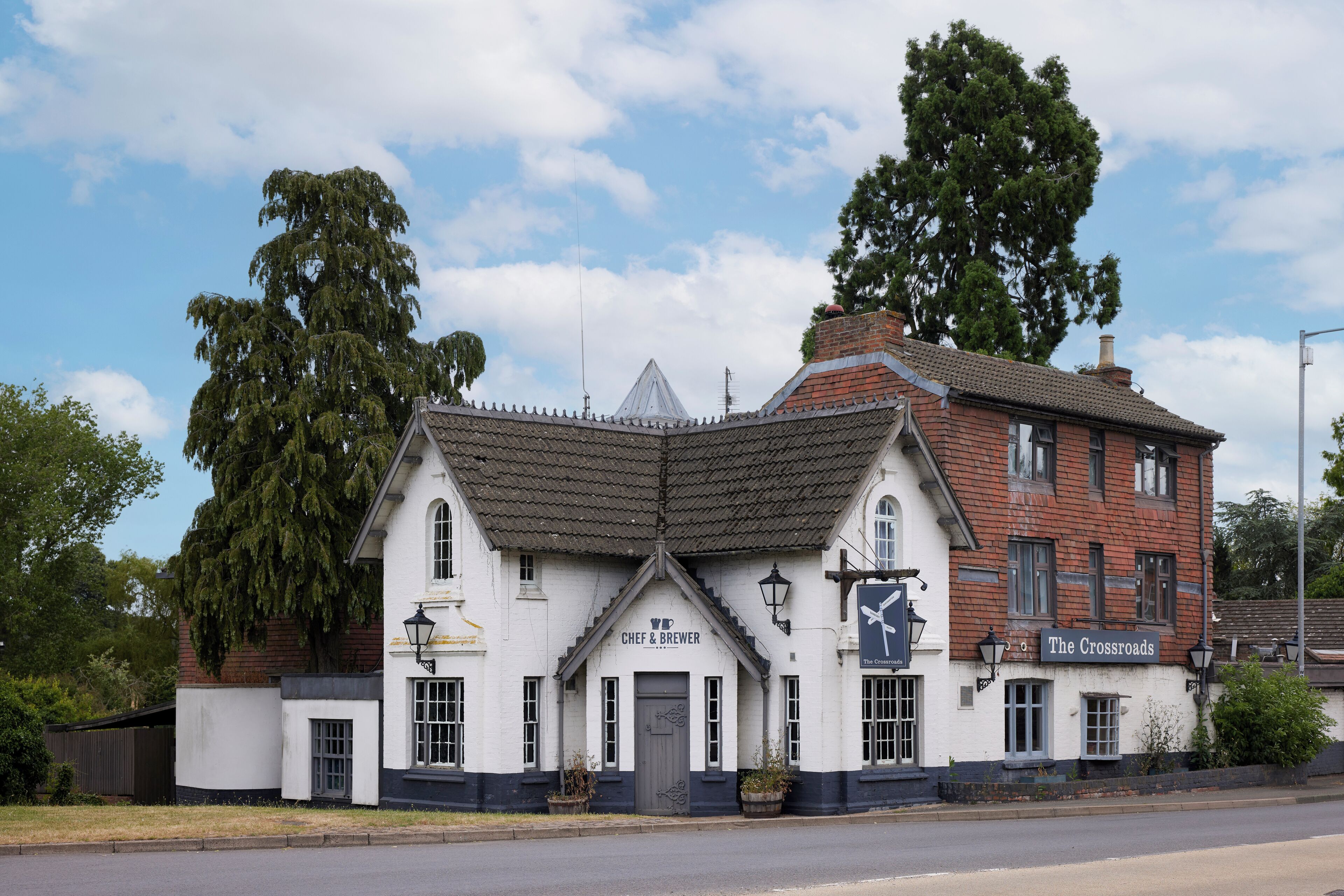 บริเวณภายนอก