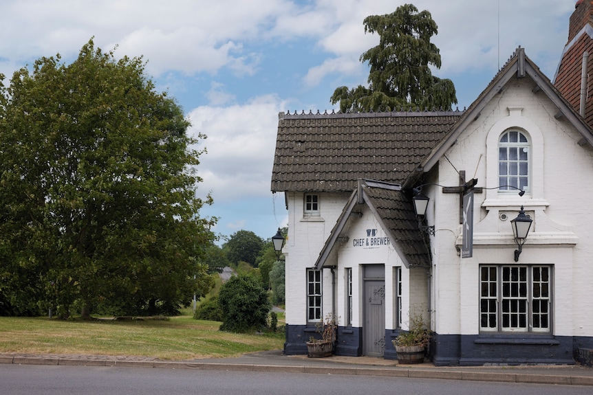 Cross Roads Hotel by Greene King Inns, Northampton: Hotel Reviews