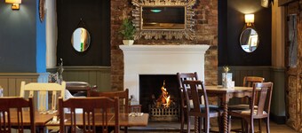 Cross Roads Hotel by Greene King Inns