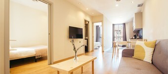 Casa Felipa Plaza España