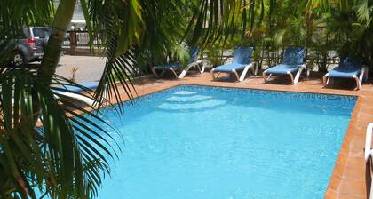 Punta Cana Hostel