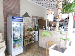 Kedai kopi