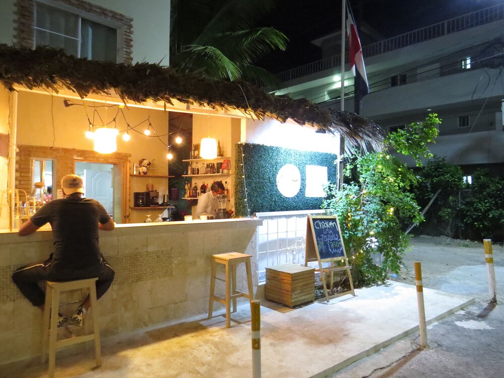 Punta Cana Hostel 2