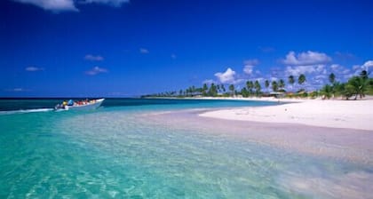 Punta Cana Hostel
