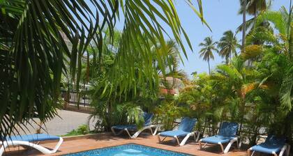 Punta Cana Hostel