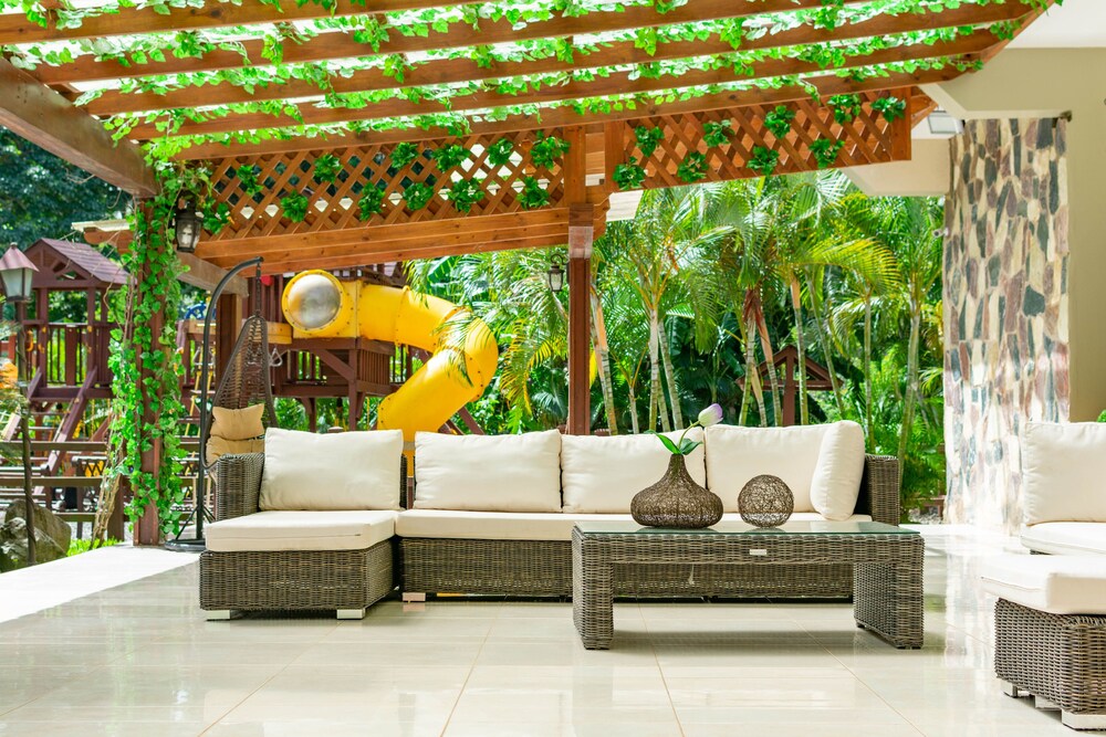 Hotel Gran Jimenoa 3