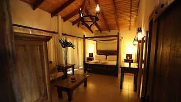 In-room safe, desk, free WiFi, bed sheets