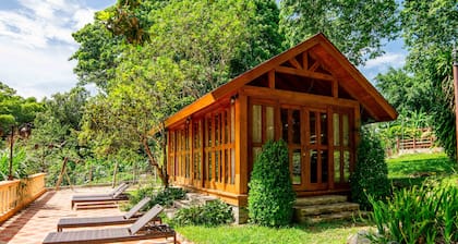 Hotel Gran Jimenoa