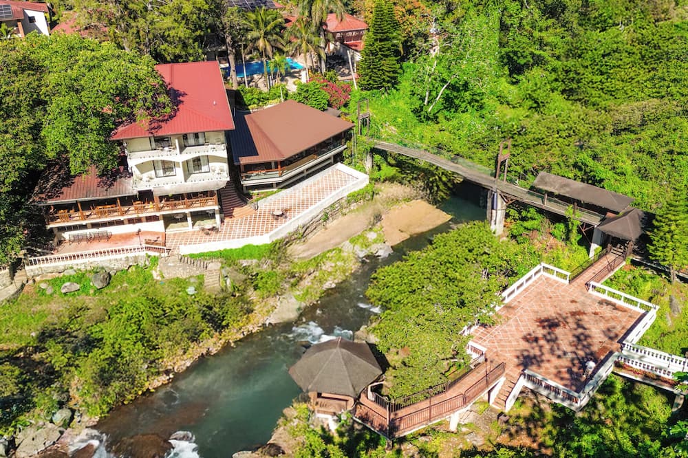 Hotel Gran Jimenoa
