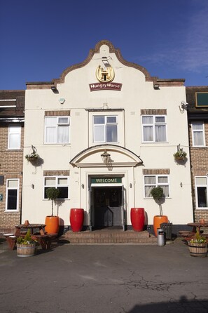 Exterior - Darrington Hotel by Greene King Inns (Pontefract)