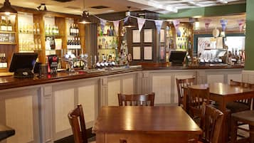 Bar (en la propiedad)