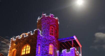 La Fortaleza De Haro