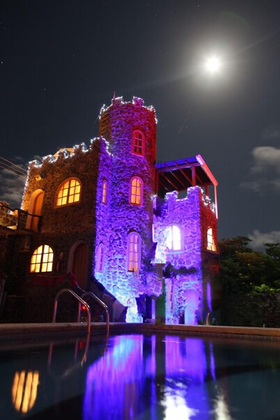 La Fortaleza De Haro