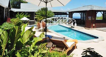 Spring Hotel Bequia
