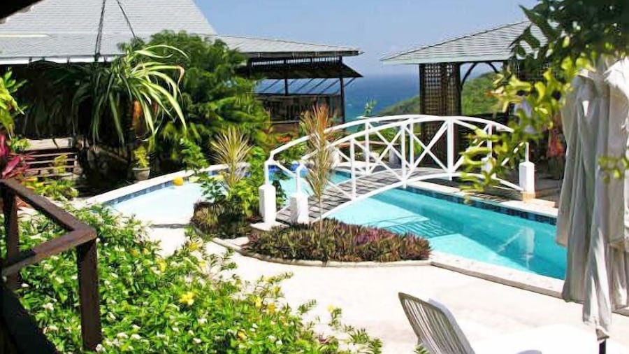 Spring Hotel Bequia