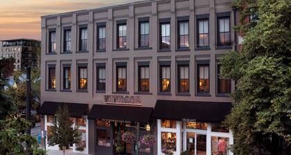 The Windsor Boutique Hotel