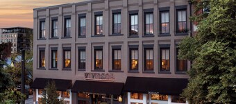The Windsor Boutique Hotel