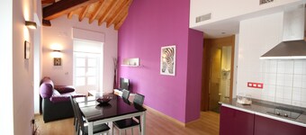 Apartamentos Tito San Agustín