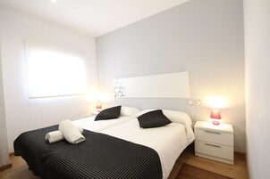 In-room safe, blackout drapes, soundproofing, iron/ironing board