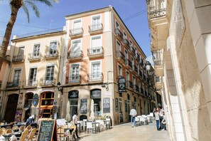 Exterior - Apartamentos Tito San Agustín (Alicante)