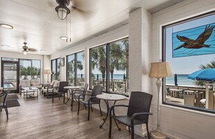 Perincian bahagian dalam