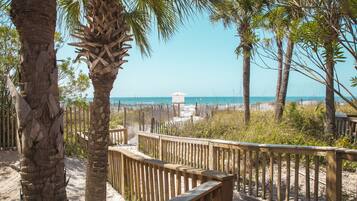 Utsikt frÄn boendet