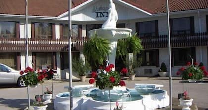 Shakespeare Inn