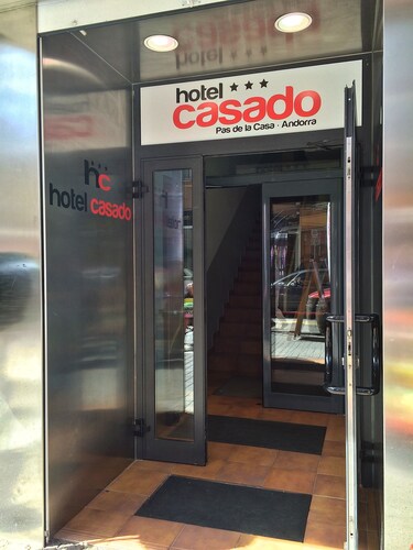 Hotel Casado
