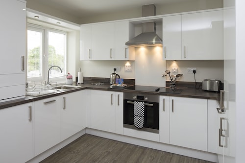 Beneficial House by House of Fisher