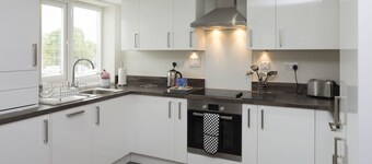 Beneficial House by House of Fisher