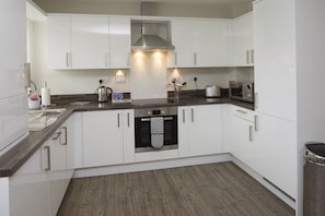 Luxury Apartment, 2 Bedrooms