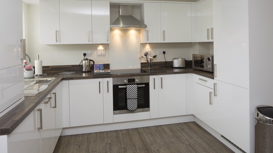 Beneficial House by House of Fisher