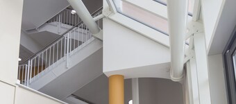 Beneficial House by House of Fisher