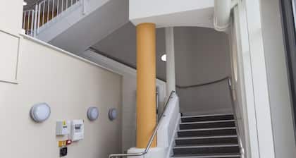 Beneficial House by House of Fisher