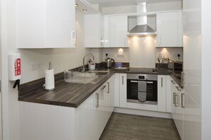 Deluxe Studio, 1 Double Bed