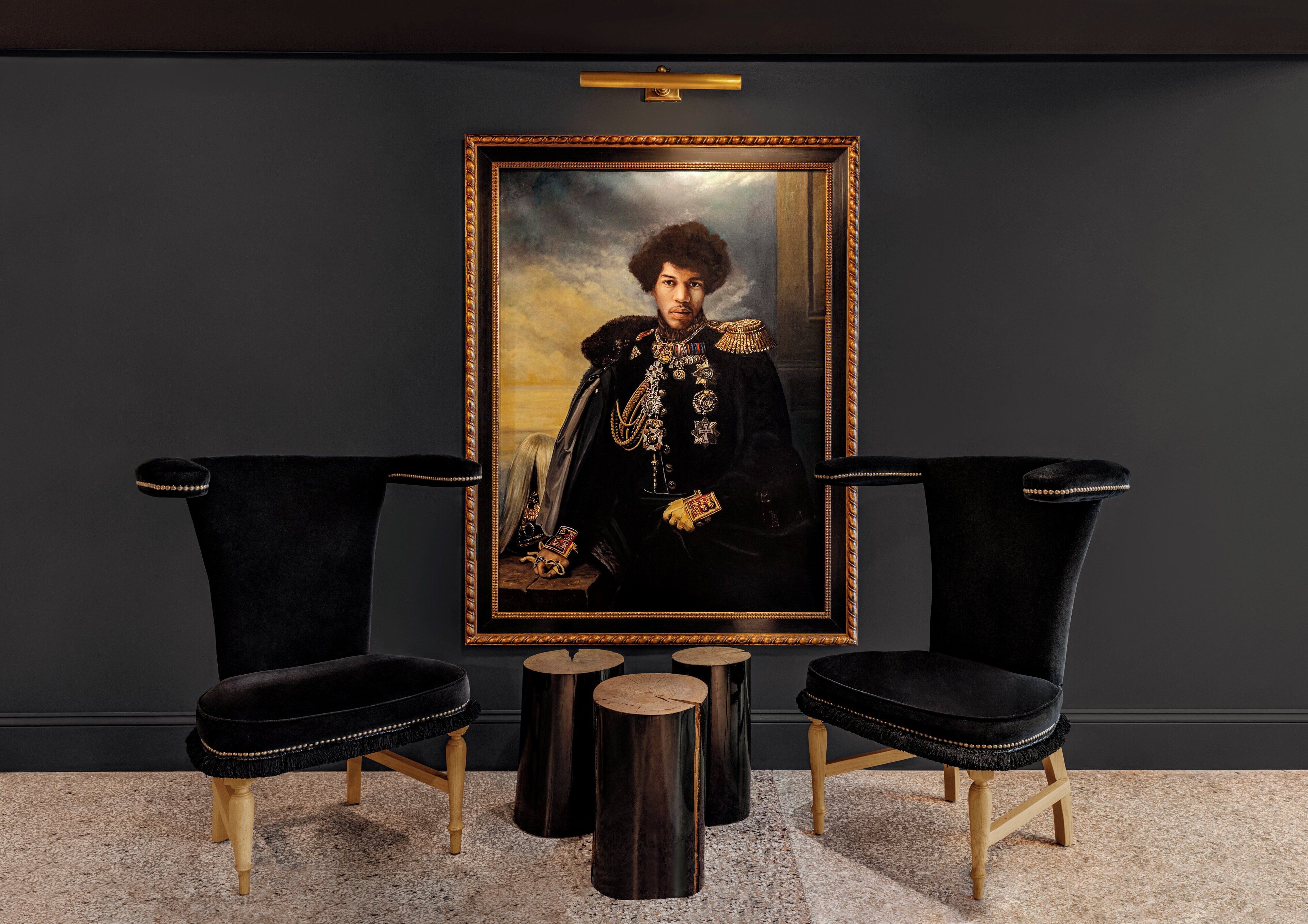 Foto - Kimpton Palladian Hotel by IHG