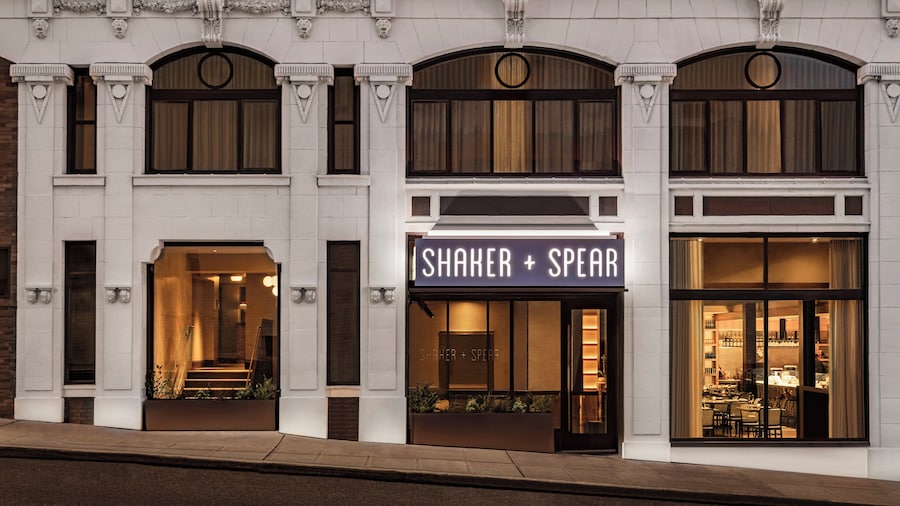 Kimpton Palladian Hotel by IHG