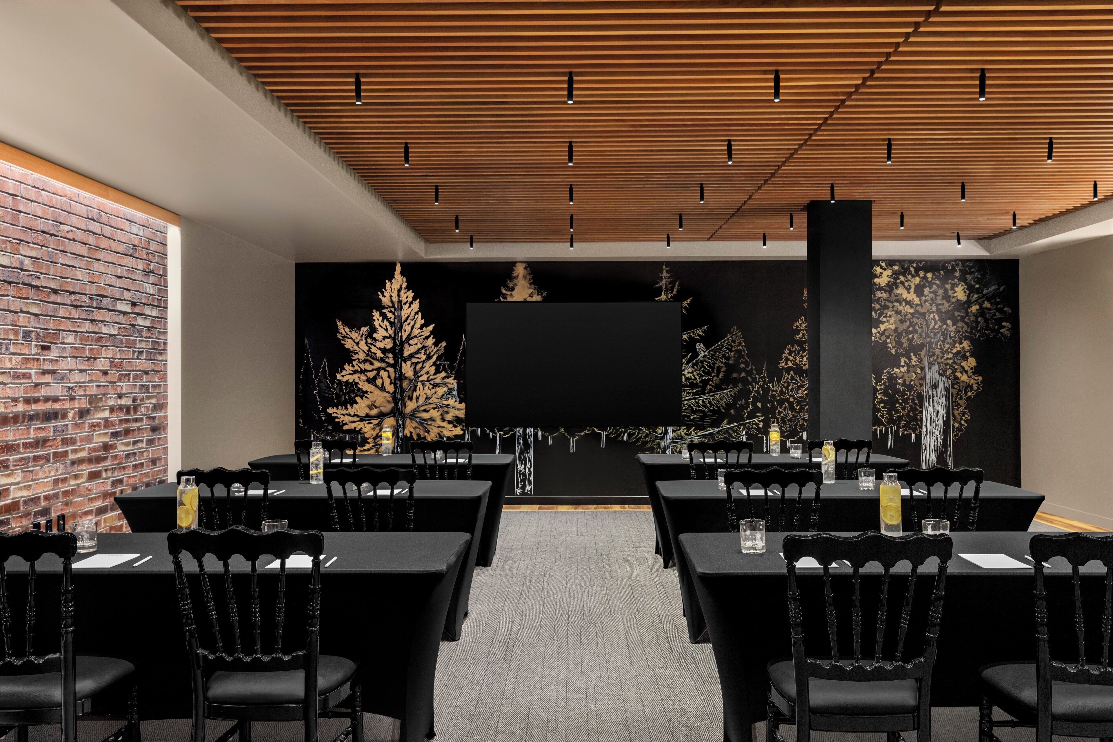 Foto - Kimpton Palladian Hotel by IHG