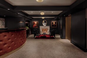 Exterior - Kimpton Palladian Hotel by IHG (Seattle)