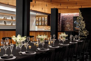 Meeting facility - Kimpton Palladian Hotel by IHG (Seattle)