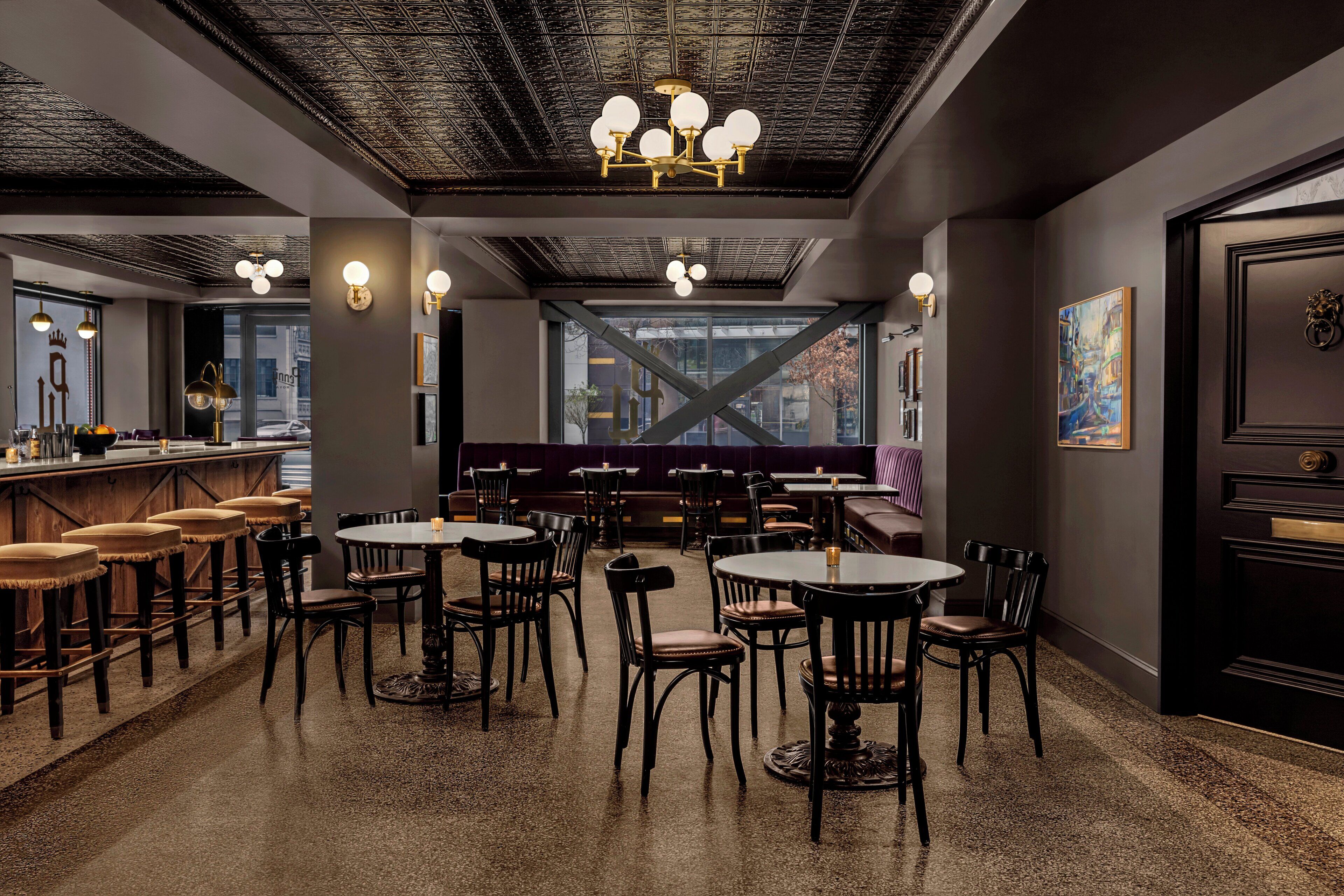 Foto - Kimpton Palladian Hotel by IHG