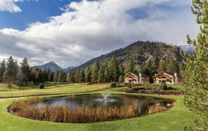 Exterior - WorldMark Leavenworth (Leavenworth)