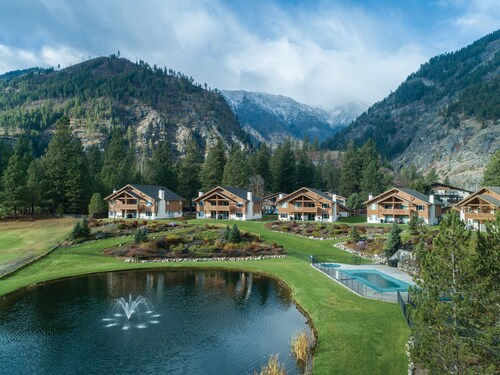 WorldMark Leavenworth