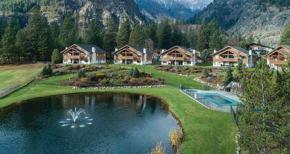 WorldMark Leavenworth