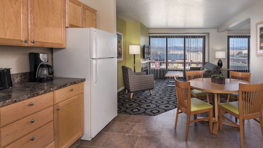 WorldMark Reno